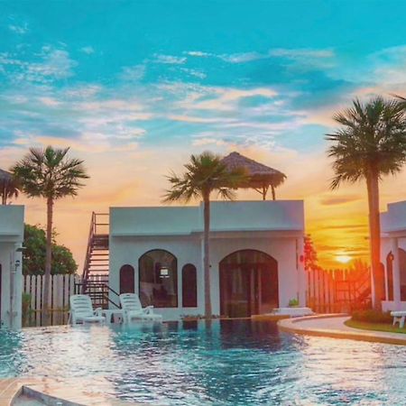 קו לנטה Chalaroste Lanta The Private Resort מראה חיצוני תמונה
