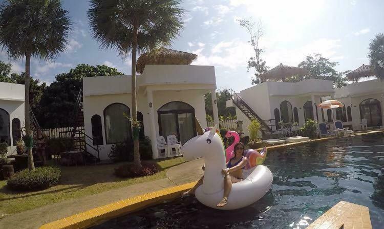 קו לנטה Chalaroste Lanta The Private Resort מראה חיצוני תמונה