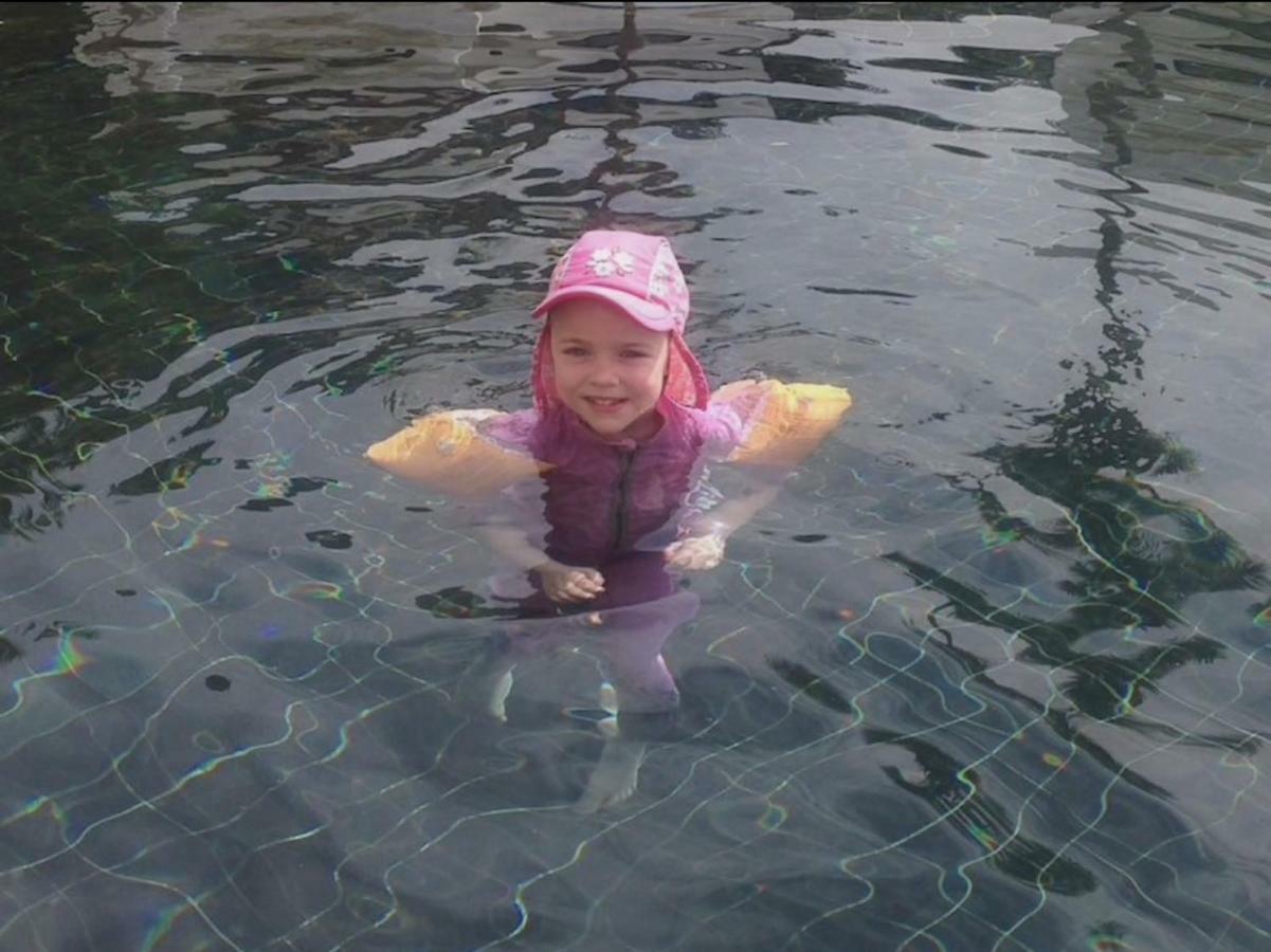 קו לנטה Chalaroste Lanta The Private Resort מראה חיצוני תמונה