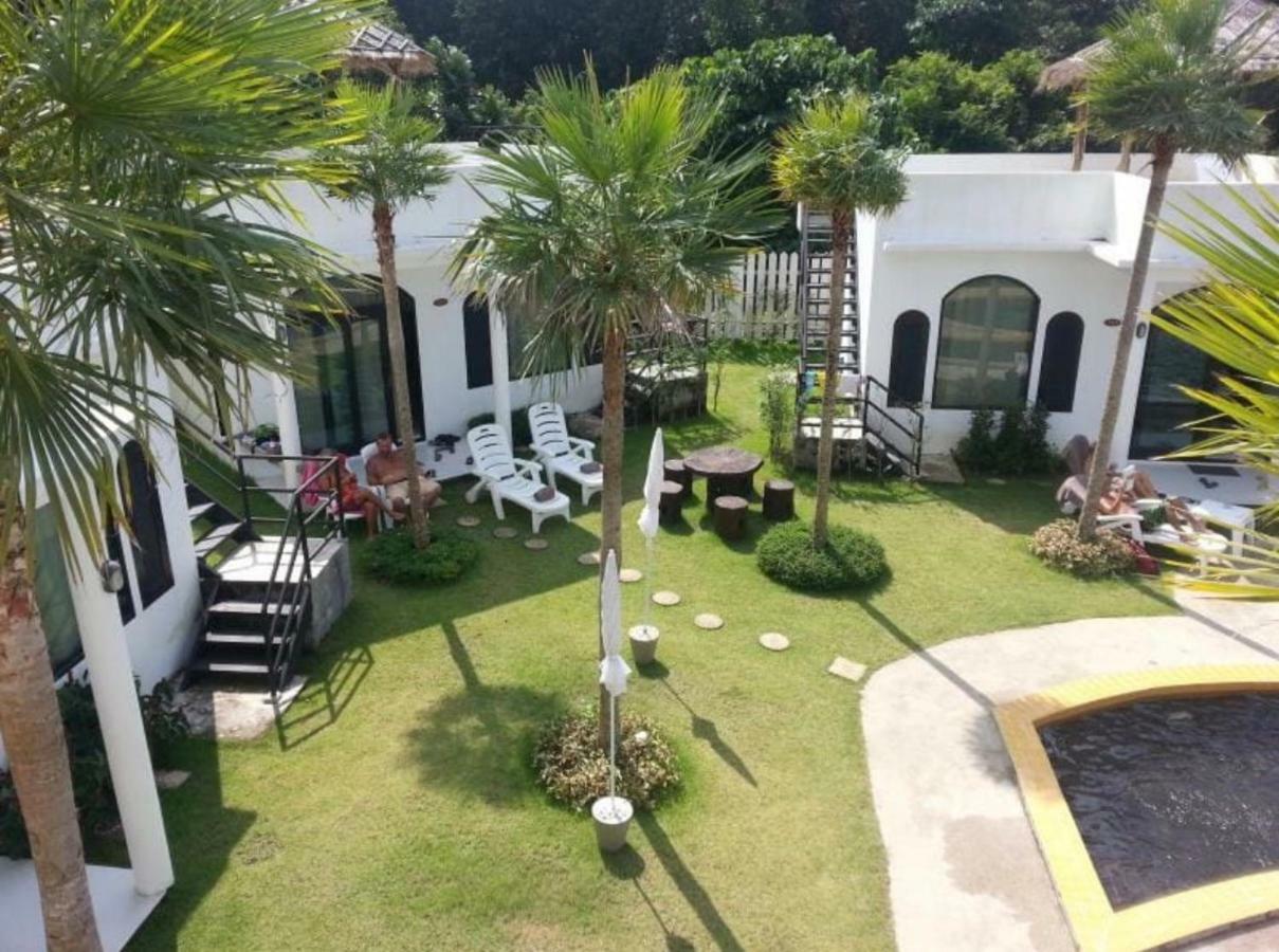 קו לנטה Chalaroste Lanta The Private Resort מראה חיצוני תמונה